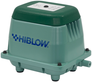 Hiblow® HP-40 Linear Diaphragm Air Pump