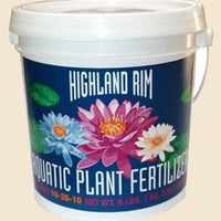 Highland Rim Aquatic Plant Fertilizer Tablets, 300 Count