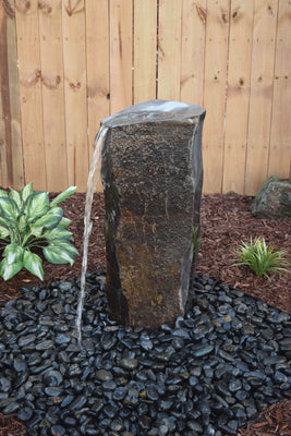 EasyPro Tranquil Décor Real Basalt Corona Basalt Kit