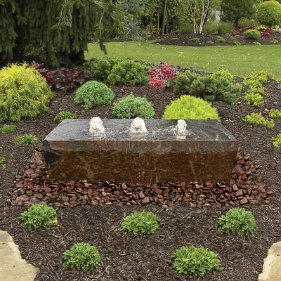 EasyPro Tranquil Décor Triad Fountain