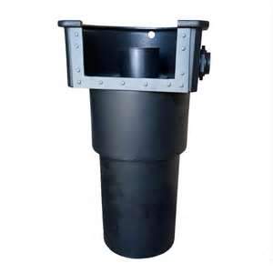 ProLine™ Pressure Filter Replacement Parts - Practical Garden Ponds