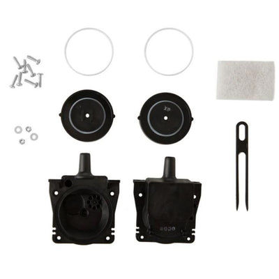 Hiblow® XP Series Air Pump Repair / Rebuild Kits