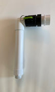 Savio Waterfall Well Discharge Kits for Water Master™ Clear Pumps