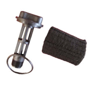 Internal Air Filter Parts for Gast Rotary Vane Compressors