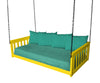 VersaLoft Twin Mission Hanging Daybeds by A&L Furniture Company