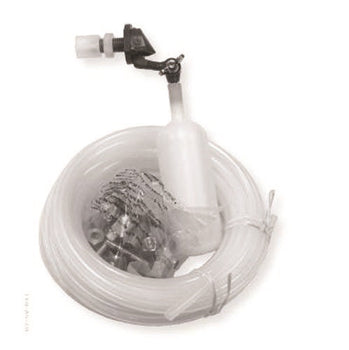 Savio Mechanical Water Leveler Auto Fill for Waterfall Well™