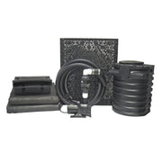 Complete Aquatics JuniorFalls™ Pondless Water Feature Kit