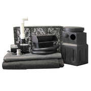 Complete Aquatics PatioFalls™ Pondless Water Feature Kit