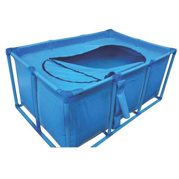 Koi Kichi Portable Pond Koi and Goldfish Transport Tank