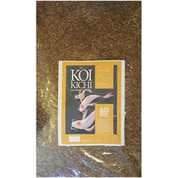 Koi Kichi Meal Worm Gourmet Treats, 11 Pound Bag