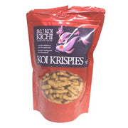 Koi Kichi Koi Krispies Fish Treats, 4 Ounce Bag