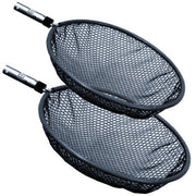 Nycon Deluxe Koi Nets with Stub Handles