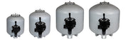 Evolution Aqua K+ Advanced Filter 4800 to 24000 Pressure Filters