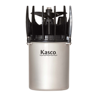 Kasco® AquatiClear 1 HP Circulators, 4400CFM and 4400CDM