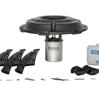 Kasco® 3400VFX 3/4 HP Aerating Fountains