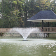 Kasco® 3400VFX 3/4 HP Aerating Fountains
