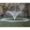 Kasco® 4400VFX 1 HP Aerating Fountains
