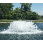 Kasco® 5.1AF and 5.3AF 5 HP Surface Aerators