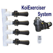 GC Tek KoiExerciser System