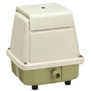 Medo® LA-28B and LA-45B Koi Pond Air Pumps