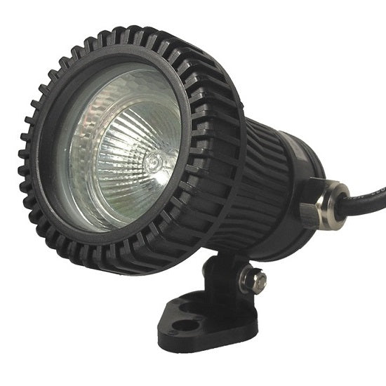Complete Aquatics Manta Ray Halogen Lights - Practical Garden Ponds