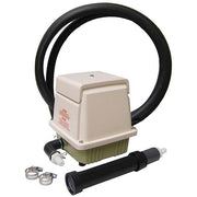 EasyPro LA5W and LA10W Deluxe Linear Aeration Kits