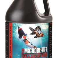 Microbe-Lift® Lice & Anchor Worm Treatment, Gallon