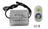 LC-B Controller for ProEco 12V Programmable Color-Changing LED Light Kits