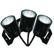 Kasco® Composite LED 3-Light Kits for J Series and VFX Series Fountains
