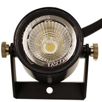 Top view of Kasco® Composite LED Fountain Lights