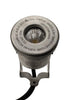 Top view of Kasco® Stainless Steel LED 3-Light Kits