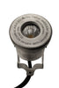 Top view of Kasco® Stainless Steel LED 6-Light Kits