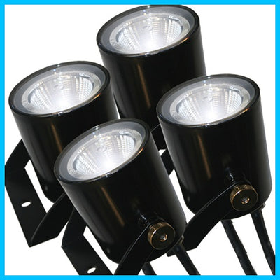Kasco® Composite 4-LED Universal Lighting Kits