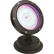 Alpine Color Changing 144 LED Pond Light