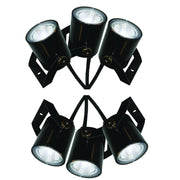 Kasco® Composite LED 6-Light Kits for J Series and VFX Series Fountains