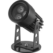 EasyPro 6 Watt Submersible Warm White LED Spotlight