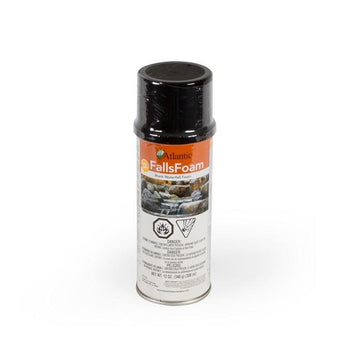 Atlantic Water Gardens FallsFoam Expandable Foam Sealant