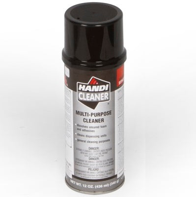 Fomo Products Handi-Cleaner® Multi-Purpose Spray Solvent, 12 Ounces