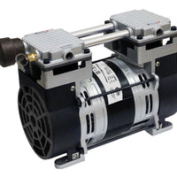 Anjon Manufacturing LL-RP80P LifeLine™ Rocking Piston Air Compressors
