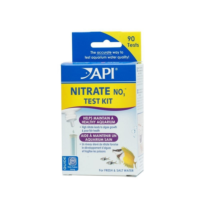 API® Nitrate Test Kit for Aquariums or Ponds - Practical Garden Ponds