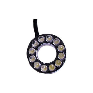 1-1/4" LED Light Ring for Fountain or Bubbler