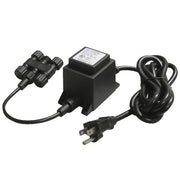 Complete Aquatics 30 Watt Quick Connect Transformer with 5-Way Splitter