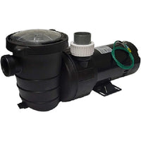 Landshark External Water Pump, LS4600 or LS5500 Model