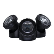 Replacement Motor, Light Set and other Parts for PondBoss Floating Fountains