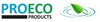 ProEco Products logo