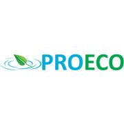 ProEco Products logo