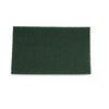 24" x 39" Sheet of Green Matala Medium Filter Media