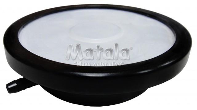 Weighted Diffusers Matala Hakko Self-Weighted Diffuser Discs - Practical Garden Ponds
