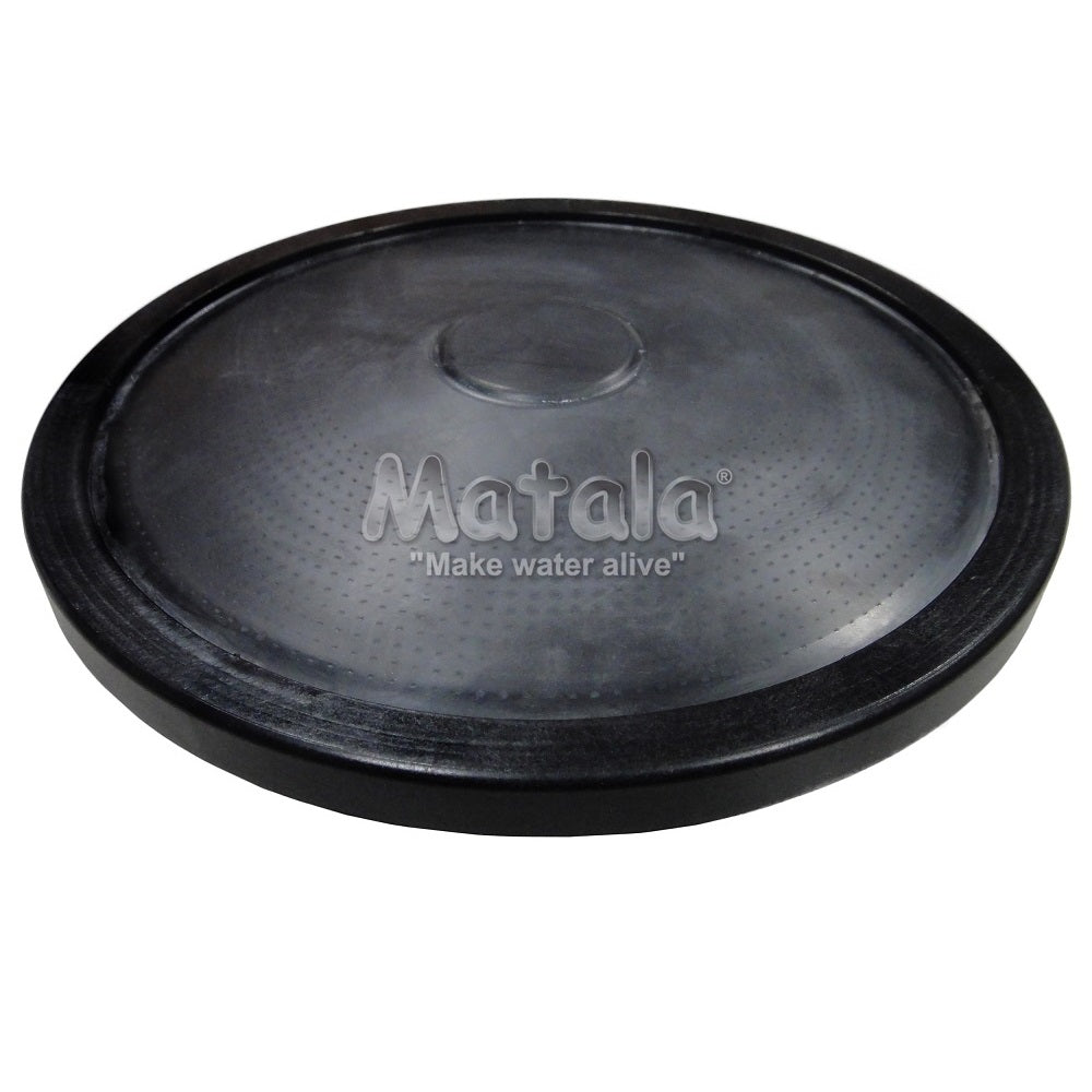 Matala Diffuser Matala Hakko Self-Weighted Diffuser Discs - Practical Garden Ponds