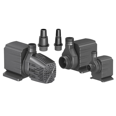 Atlantic Water Gardens MD Series Mag Drive Pond Pumps